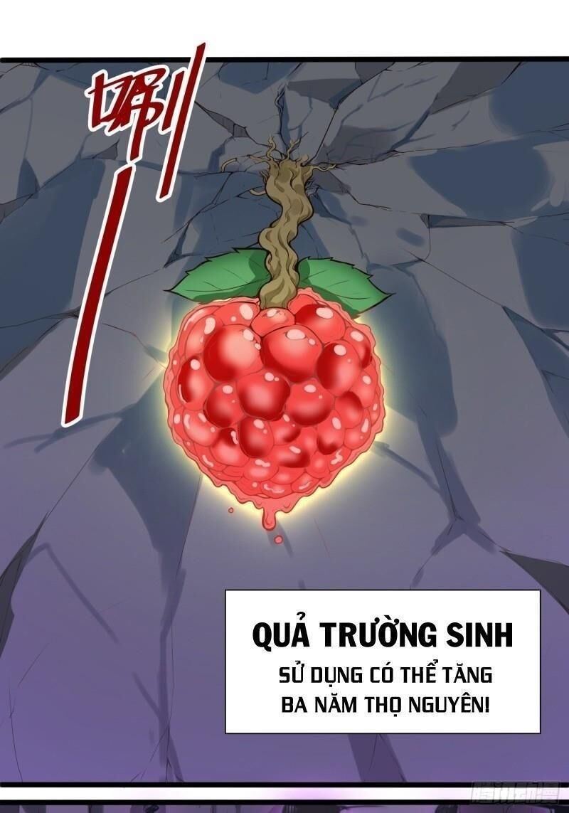 Đô Thị Âm Dương Tiên Y Chapter 88 - 17
