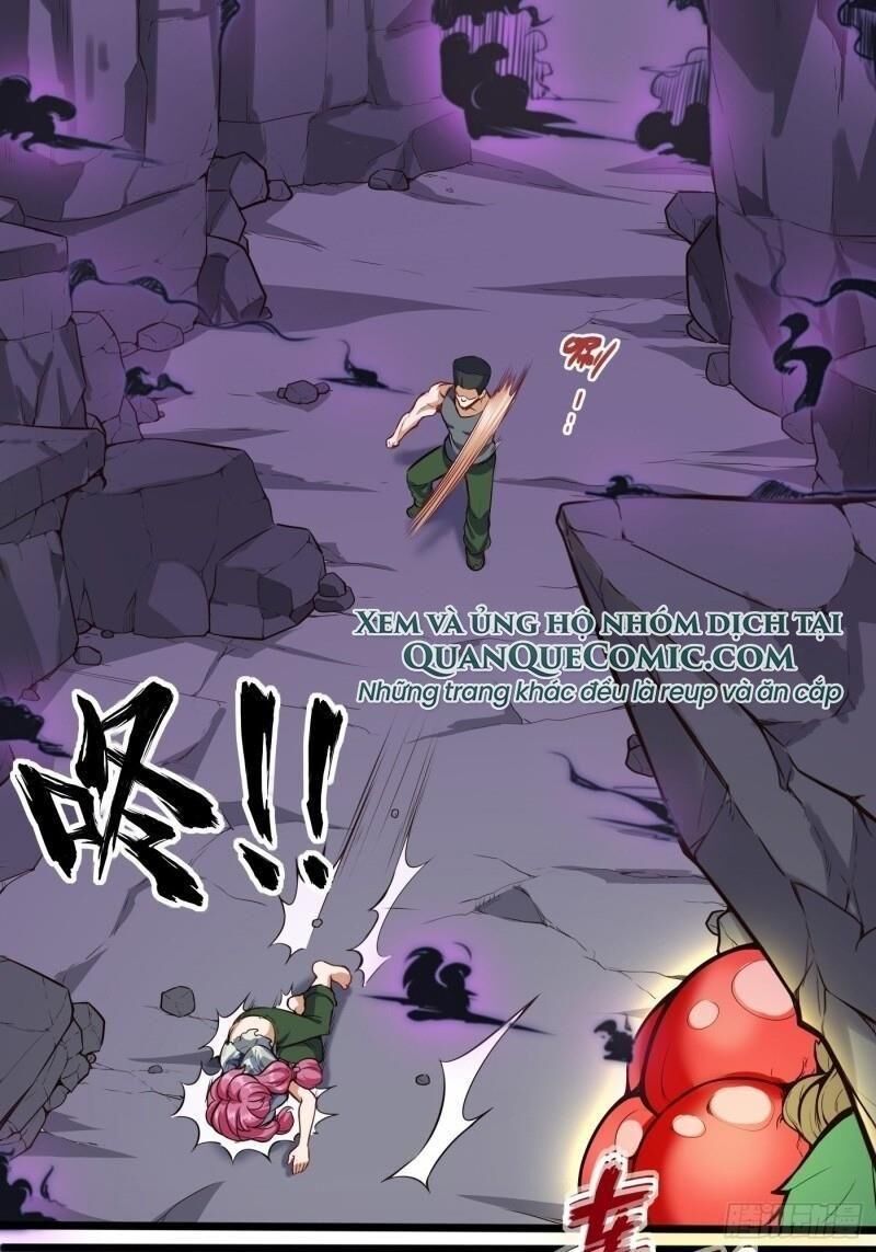 Đô Thị Âm Dương Tiên Y Chapter 88 - 18