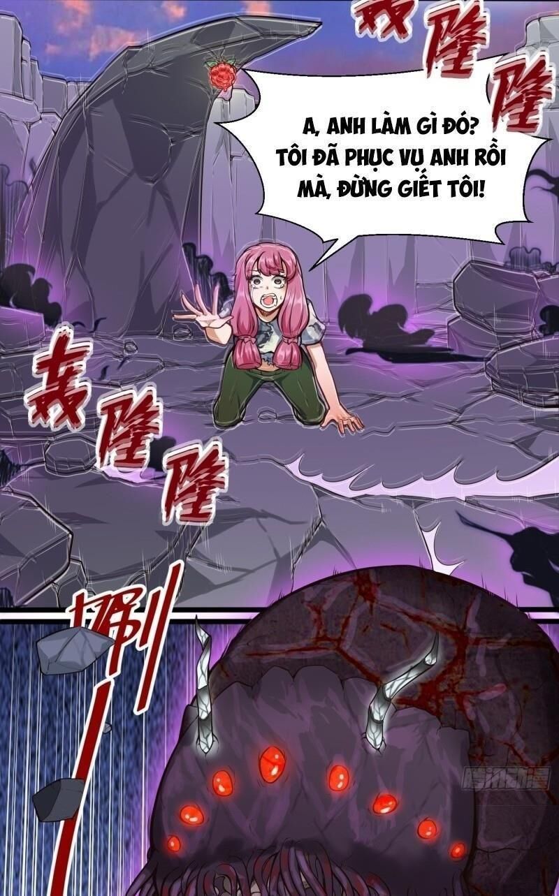 Đô Thị Âm Dương Tiên Y Chapter 88 - 19