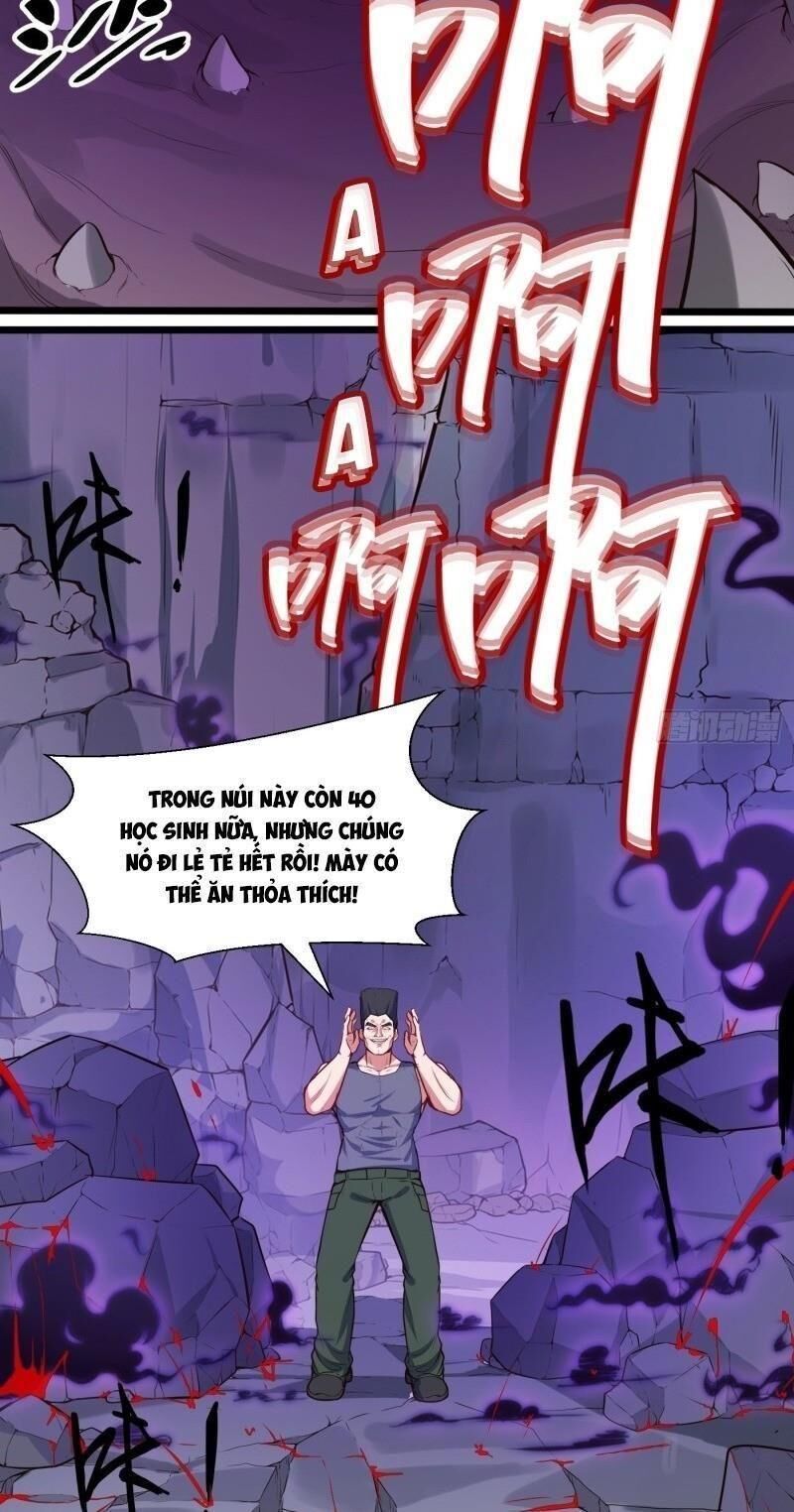 Đô Thị Âm Dương Tiên Y Chapter 88 - 22