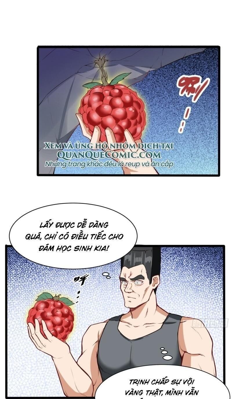 Đô Thị Âm Dương Tiên Y Chapter 88 - 25