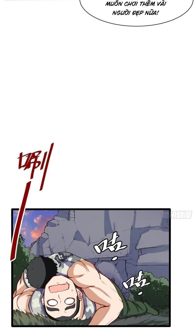 Đô Thị Âm Dương Tiên Y Chapter 88 - 26