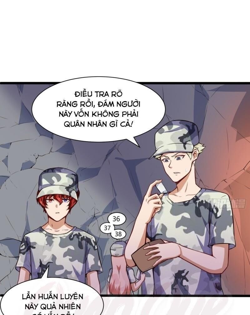 Đô Thị Âm Dương Tiên Y Chapter 88 - 27