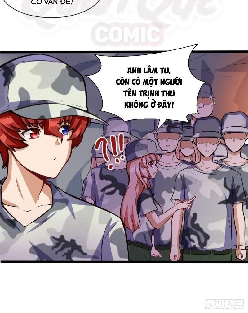 Đô Thị Âm Dương Tiên Y Chapter 88 - 28