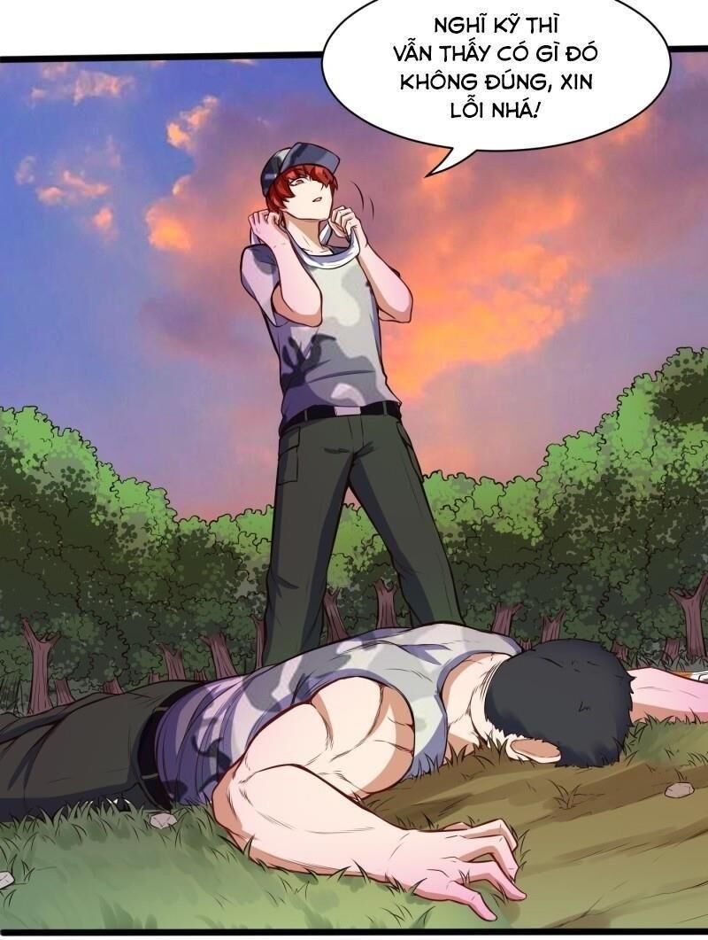 Đô Thị Âm Dương Tiên Y Chapter 88 - 7