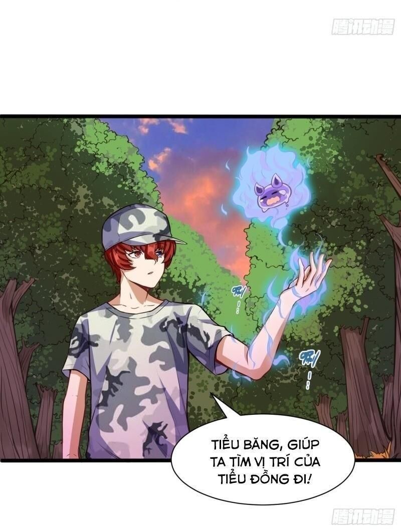 Đô Thị Âm Dương Tiên Y Chapter 88 - 8