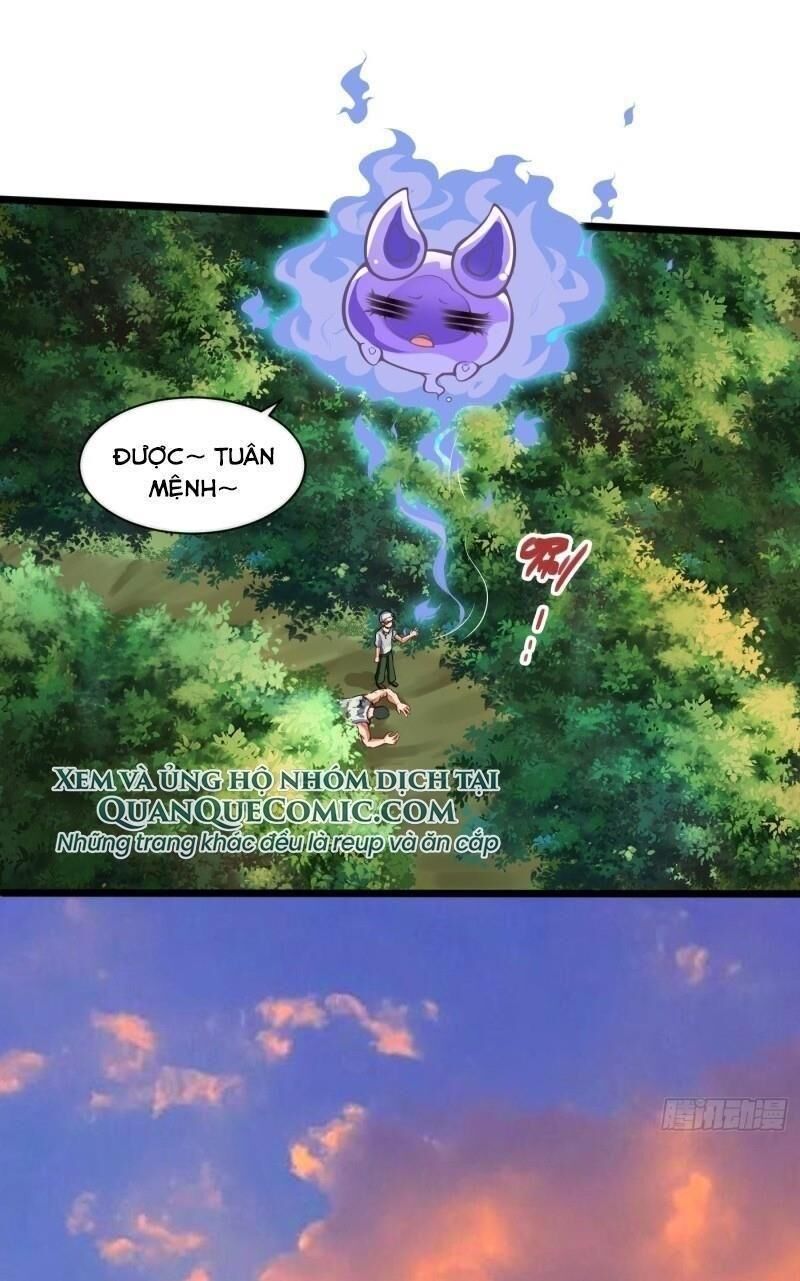 Đô Thị Âm Dương Tiên Y Chapter 88 - 9