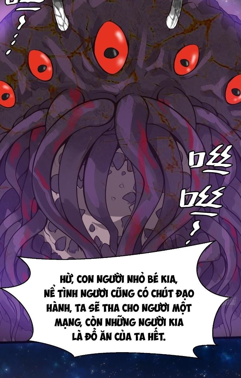 Đô Thị Âm Dương Tiên Y Chapter 89 - 20