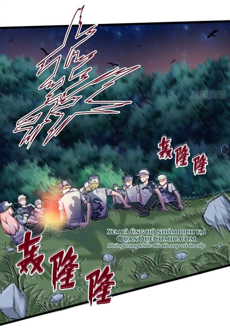 Đô Thị Âm Dương Tiên Y Chapter 89 - 9