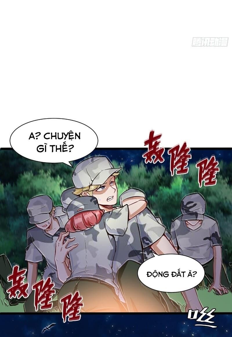 Đô Thị Âm Dương Tiên Y Chapter 89 - 10