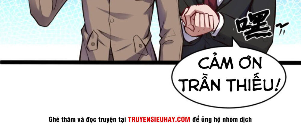 Đô Thị Âm Dương Tiên Y Chapter 9 - 15