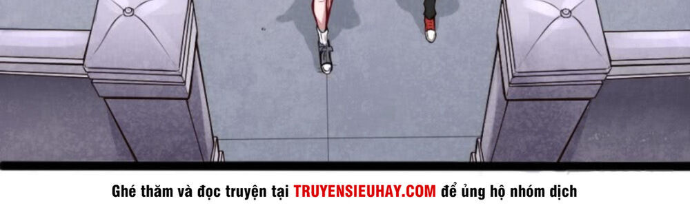 Đô Thị Âm Dương Tiên Y Chapter 9 - 6