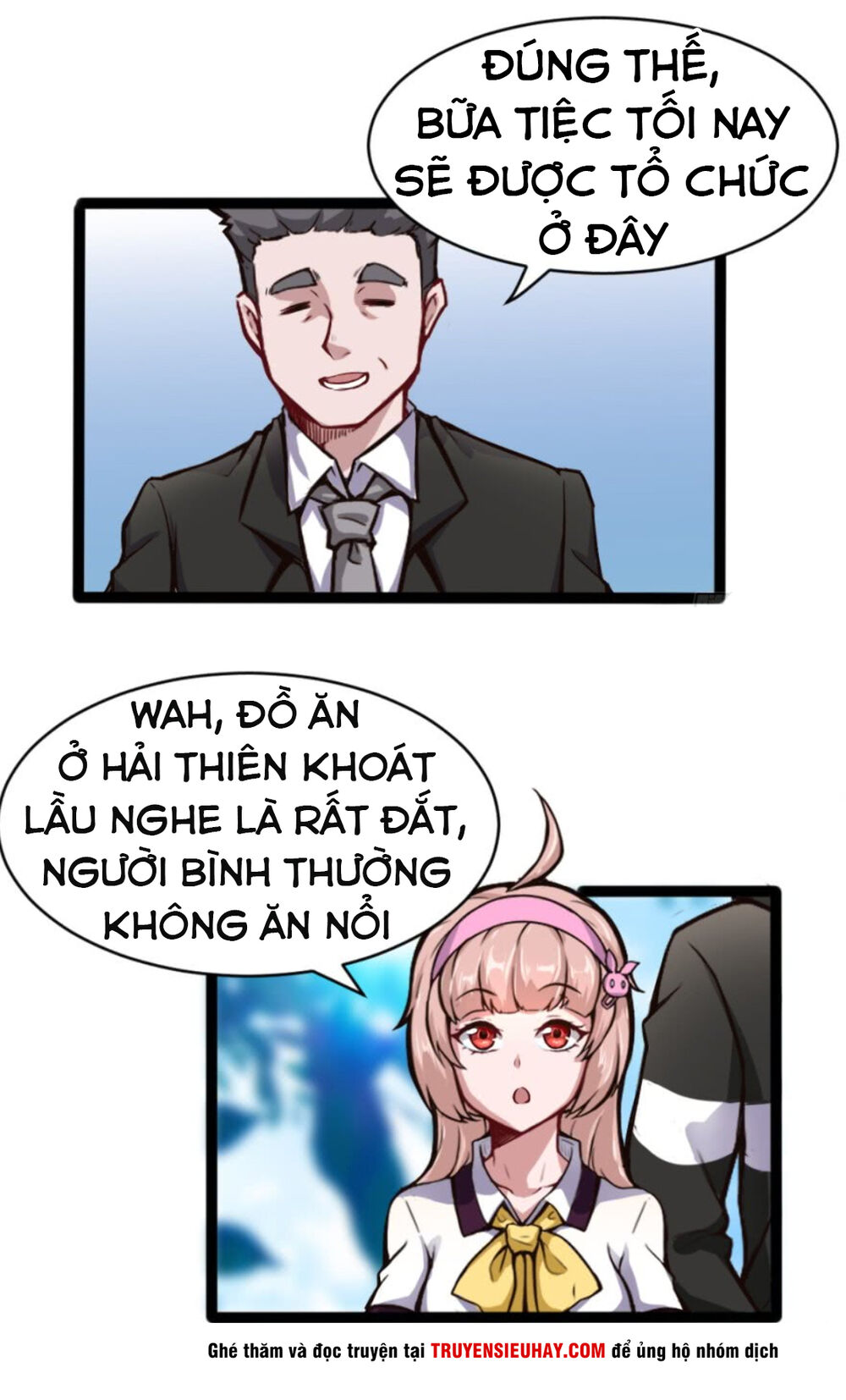Đô Thị Âm Dương Tiên Y Chapter 9 - 7