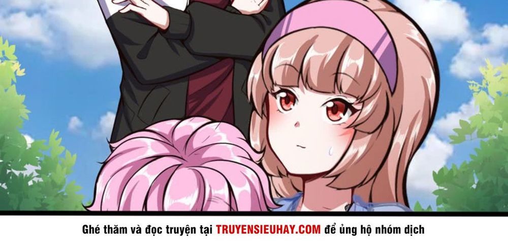 Đô Thị Âm Dương Tiên Y Chapter 22 - 11
