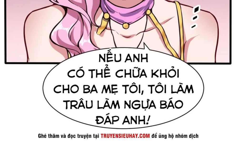 Đô Thị Âm Dương Tiên Y Chapter 22 - 15