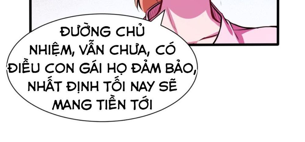 Đô Thị Âm Dương Tiên Y Chapter 22 - 19