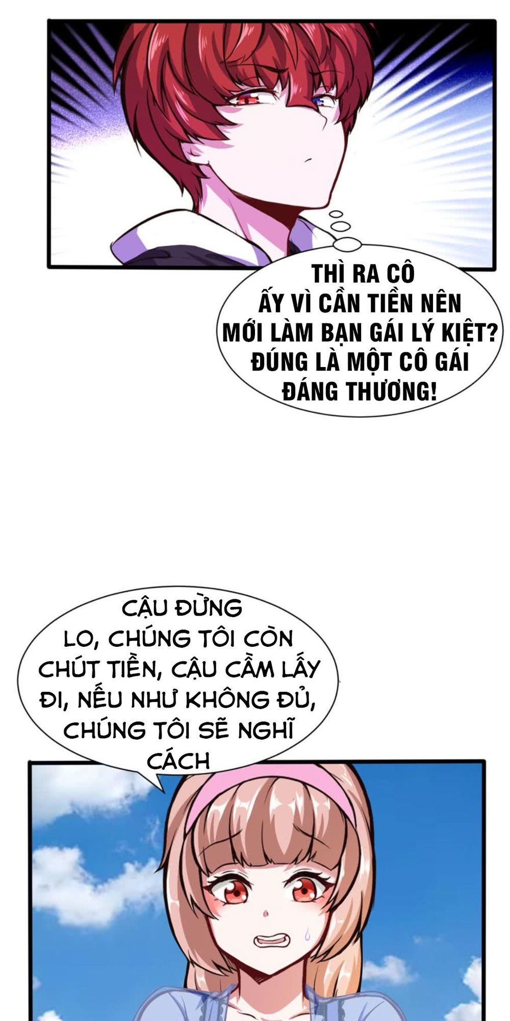Đô Thị Âm Dương Tiên Y Chapter 22 - 8