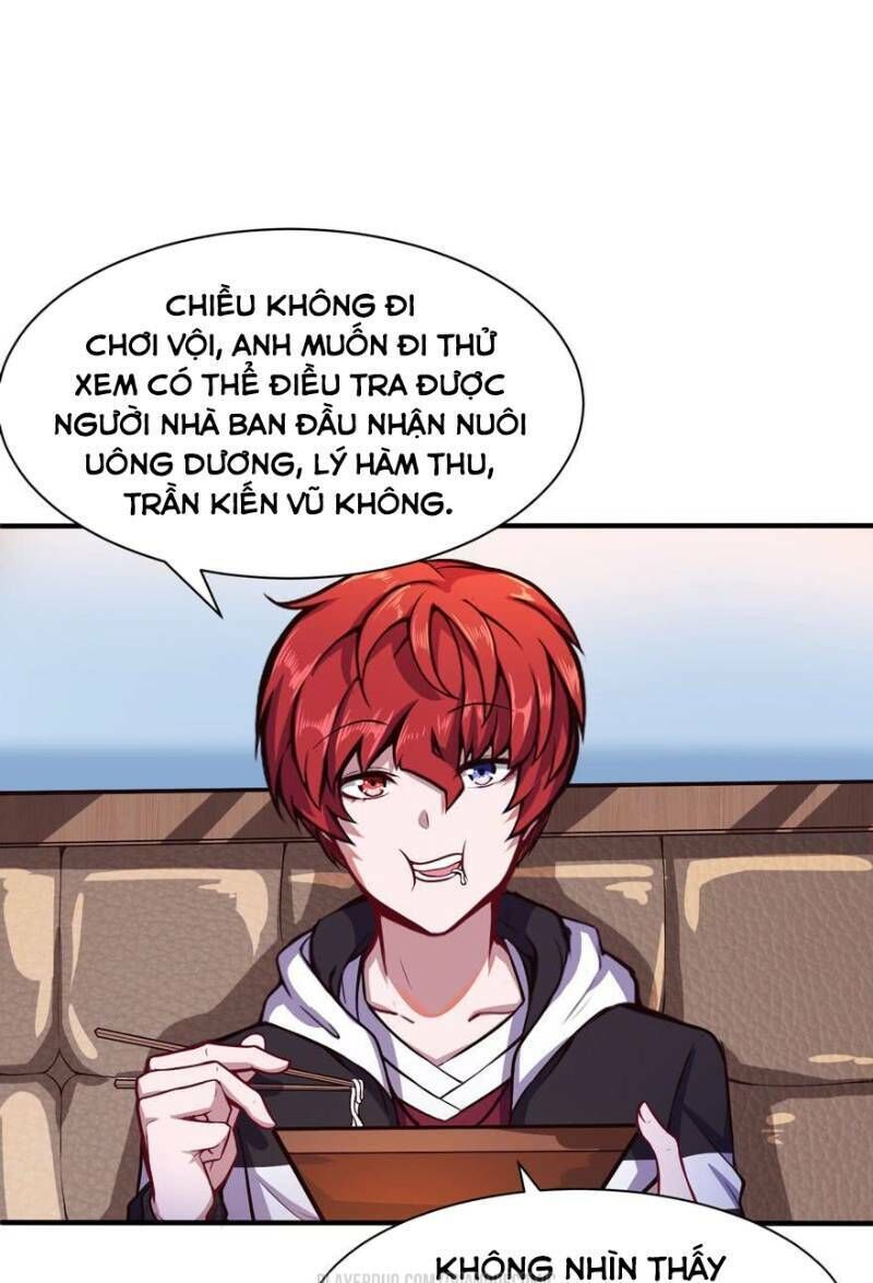 Đô Thị Âm Dương Tiên Y Chapter 27 - 13