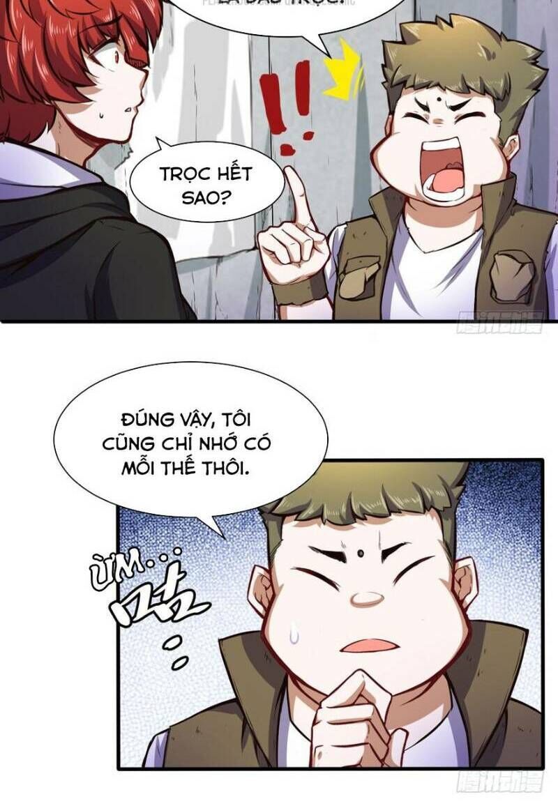 Đô Thị Âm Dương Tiên Y Chapter 30 - 15
