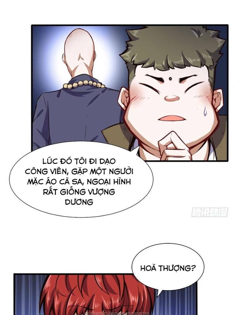 Đô Thị Âm Dương Tiên Y Chapter 33 - 3