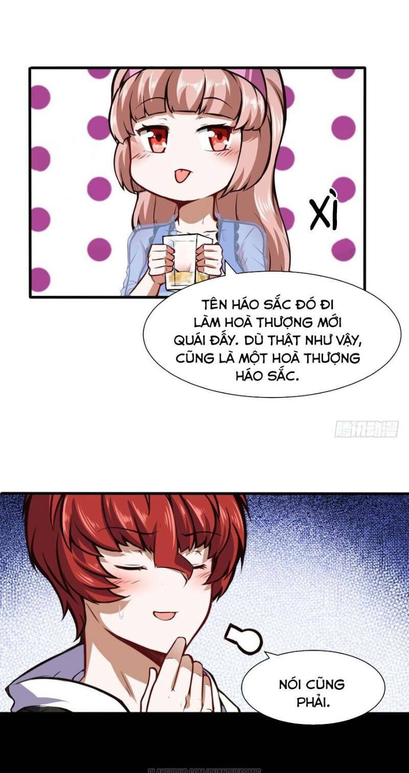 Đô Thị Âm Dương Tiên Y Chapter 33 - 5