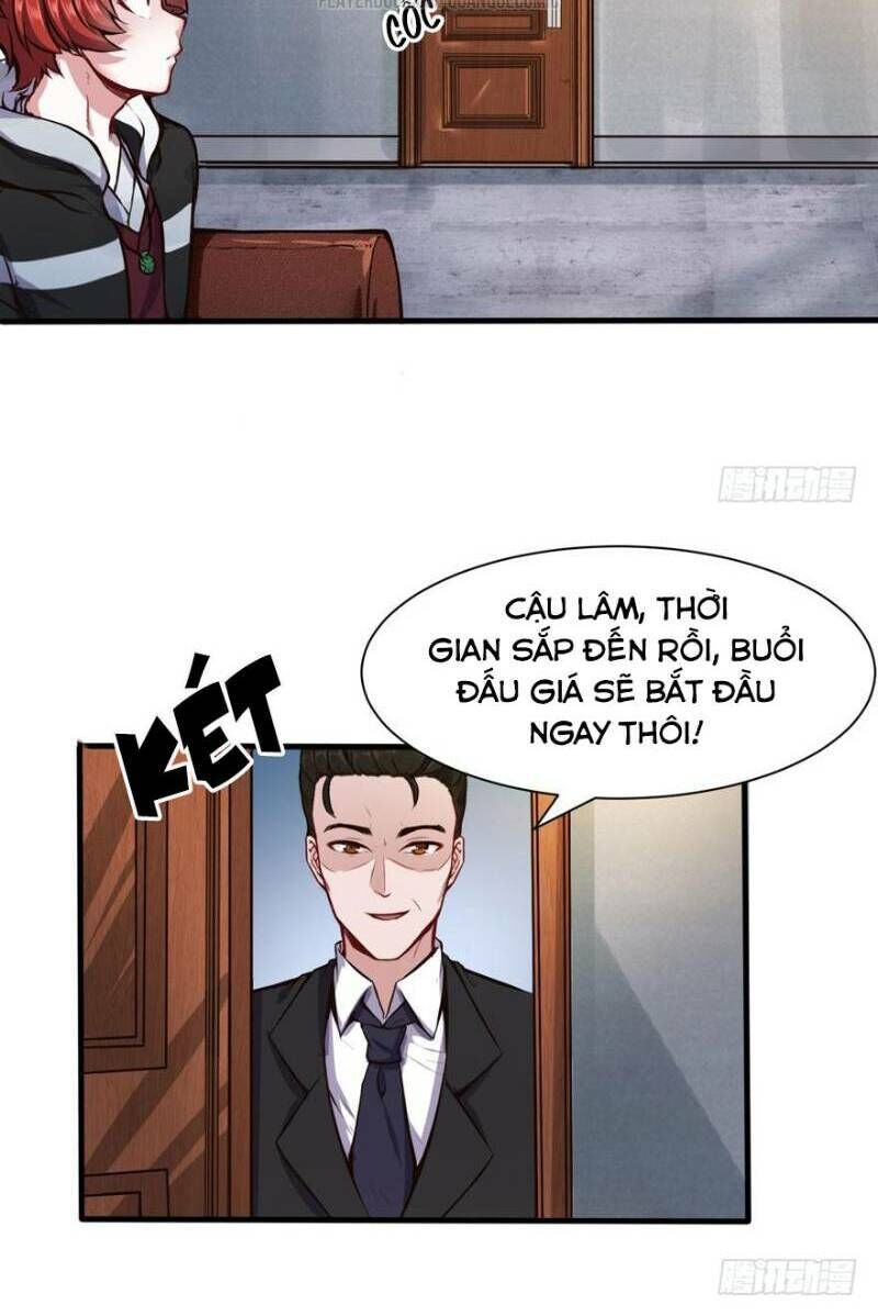 Đô Thị Âm Dương Tiên Y Chapter 39 - 11