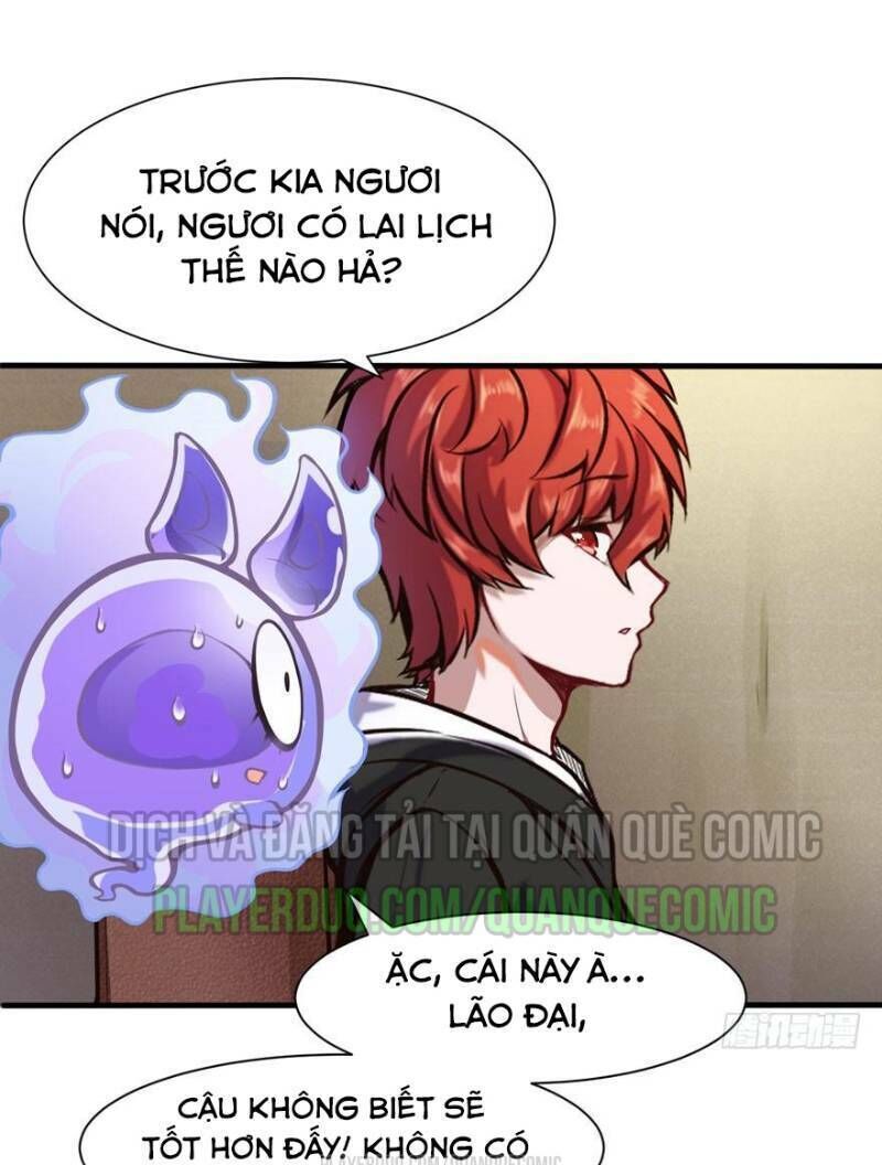 Đô Thị Âm Dương Tiên Y Chapter 39 - 6