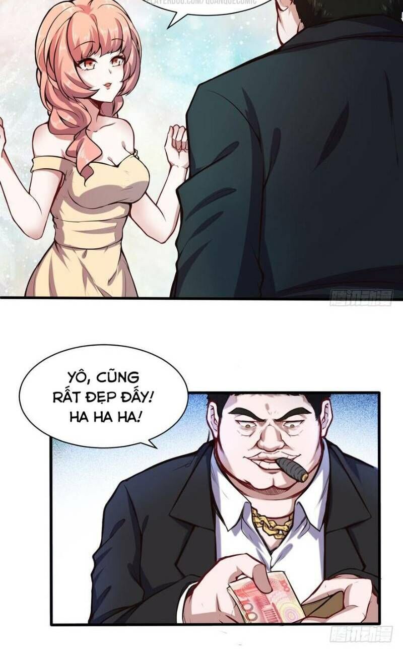 Đô Thị Âm Dương Tiên Y Chapter 40 - 7