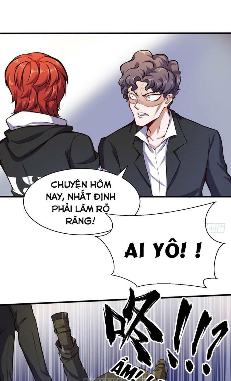 Đô Thị Âm Dương Tiên Y Chapter 42 - 3