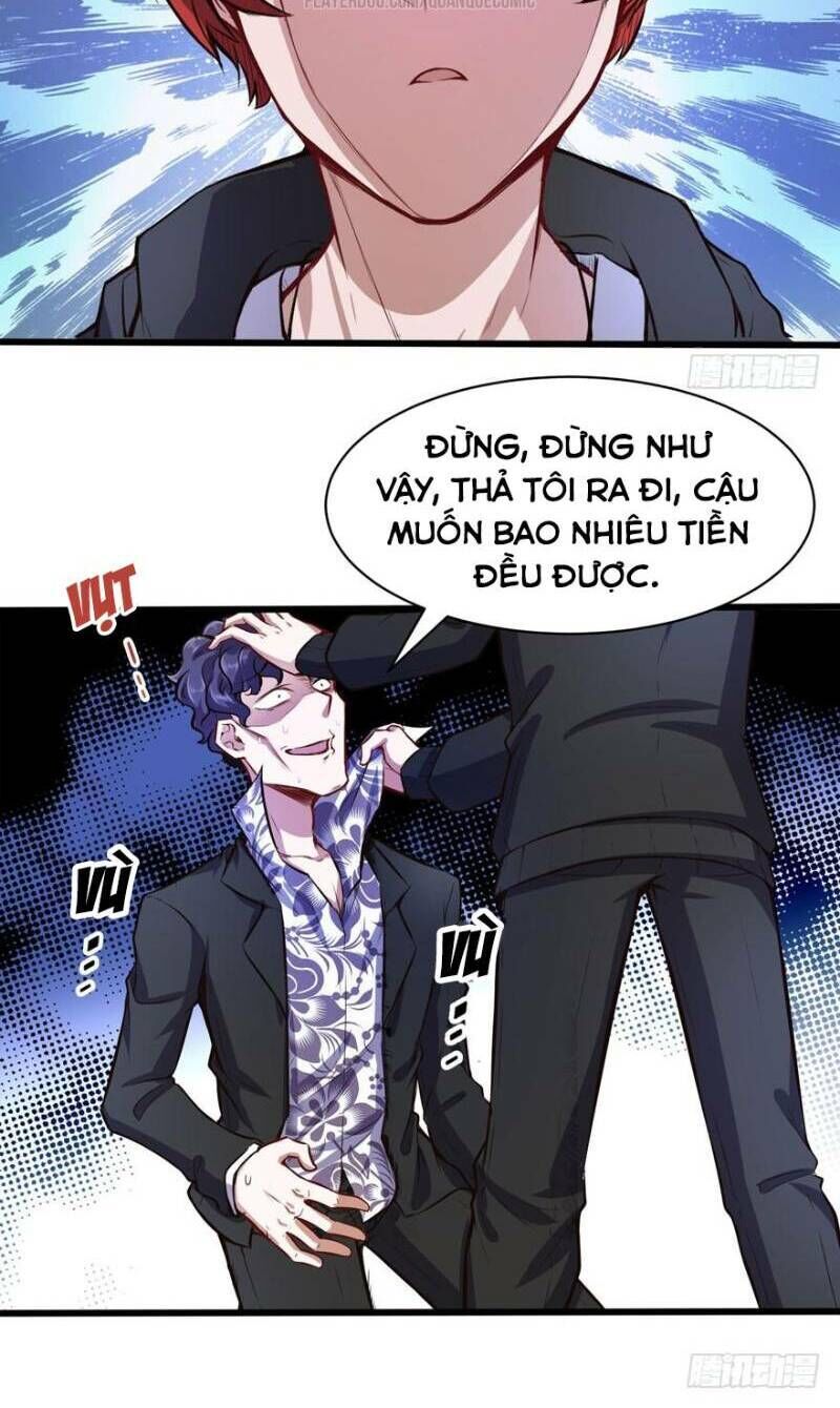 Đô Thị Âm Dương Tiên Y Chapter 43 - 20