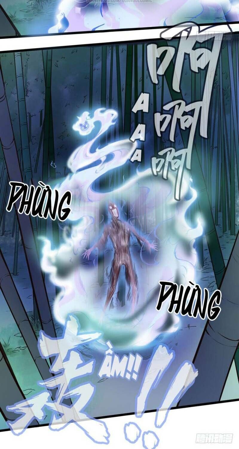 Đô Thị Âm Dương Tiên Y Chapter 47 - 10