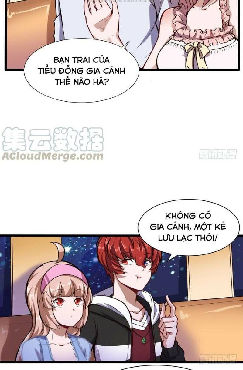 Đô Thị Âm Dương Tiên Y Chapter 48 - 13