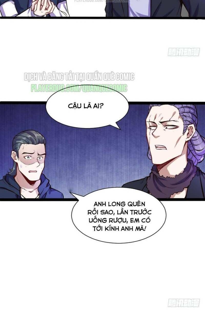Đô Thị Âm Dương Tiên Y Chapter 52 - 4
