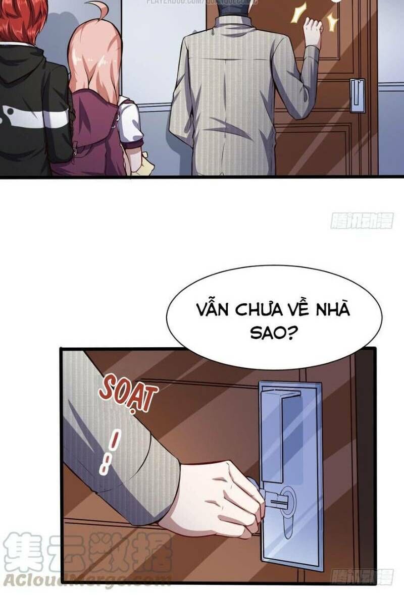 Đô Thị Âm Dương Tiên Y Chapter 59 - 16