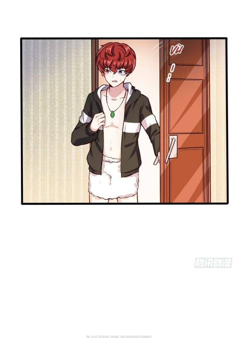 Đô Thị Âm Dương Tiên Y Chapter 62 - 9