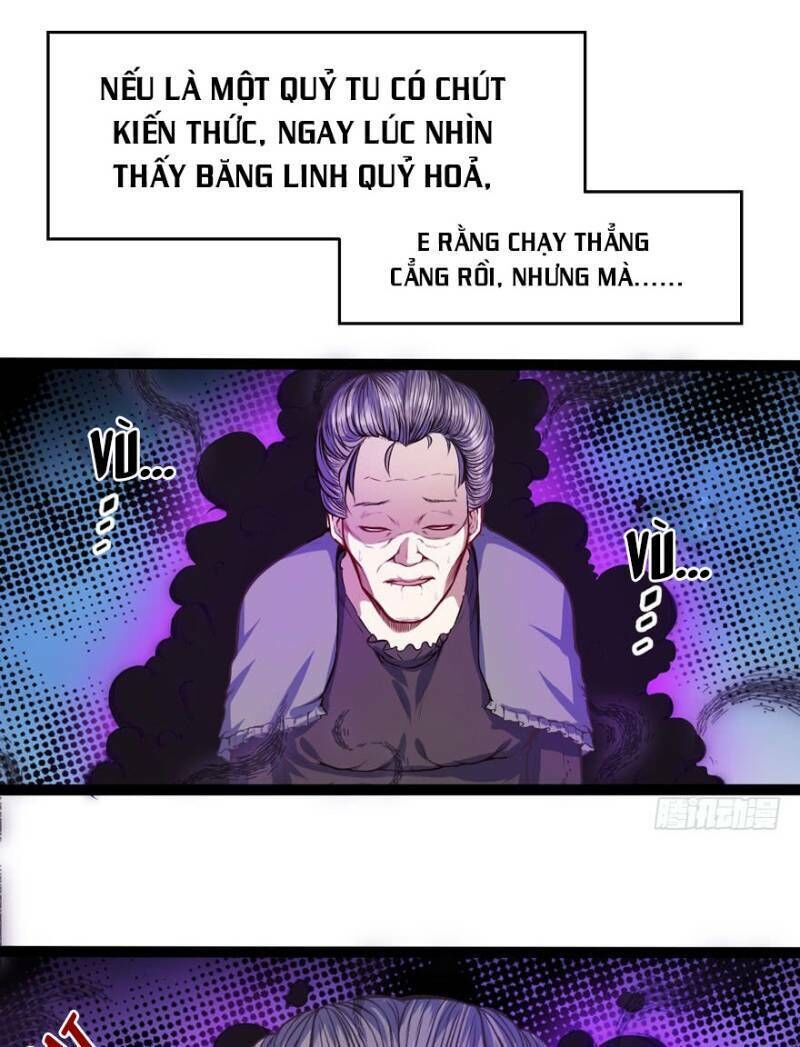 Đô Thị Âm Dương Tiên Y Chapter 69 - 7