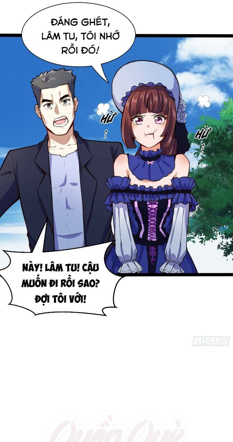 Đô Thị Âm Dương Tiên Y Chapter 71 - 13