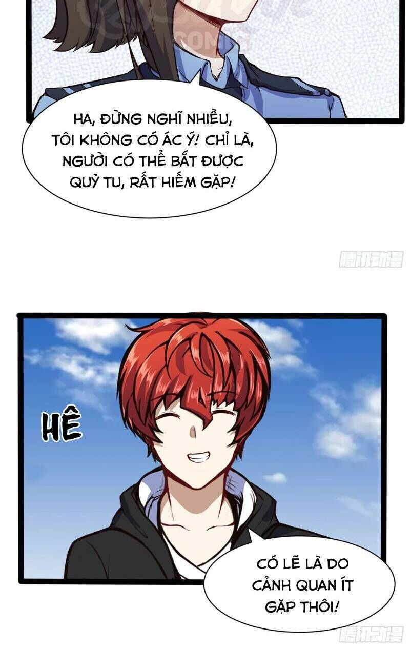 Đô Thị Âm Dương Tiên Y Chapter 71 - 6