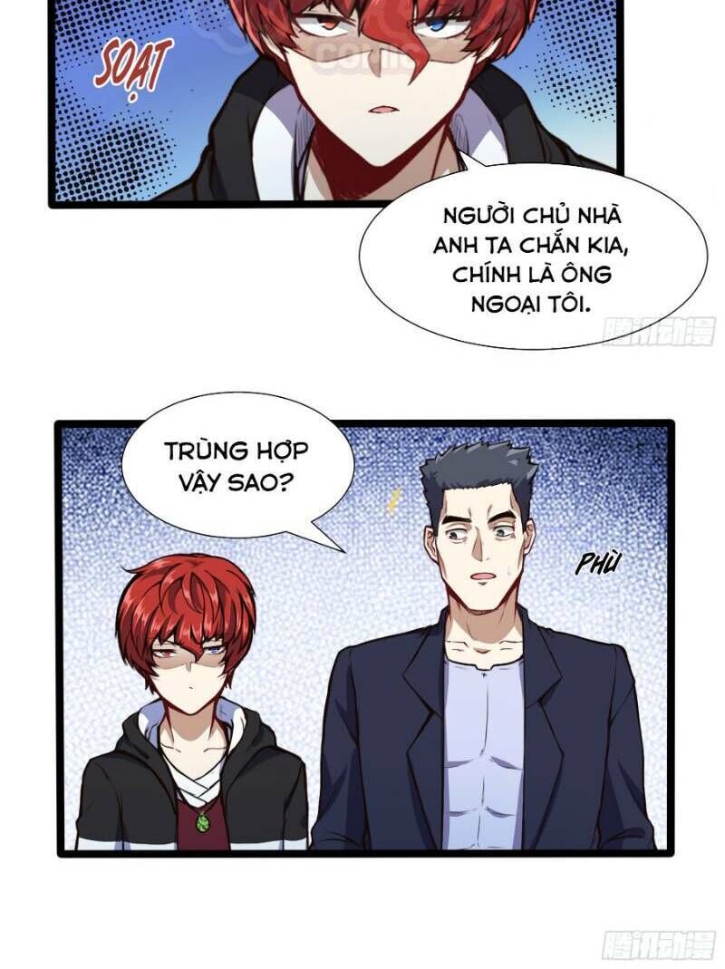 Đô Thị Âm Dương Tiên Y Chapter 72 - 15