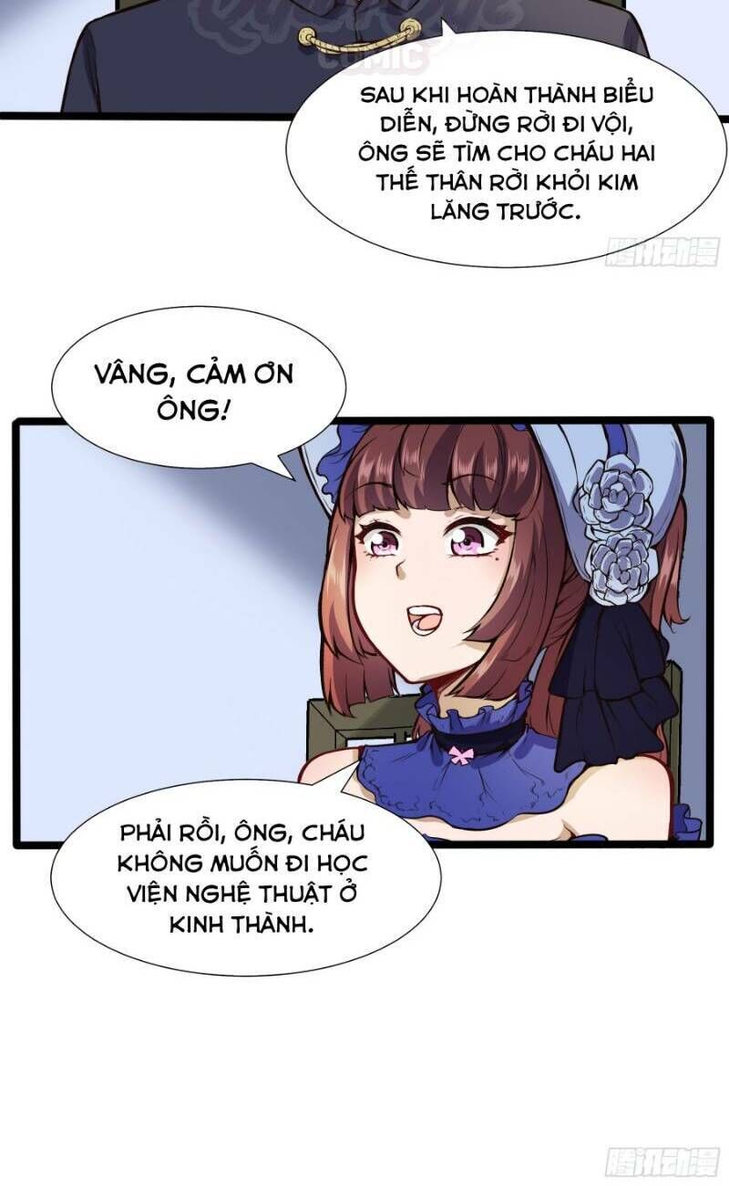 Đô Thị Âm Dương Tiên Y Chapter 72 - 4
