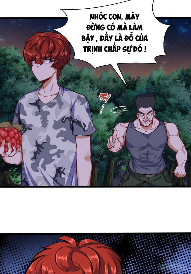 Đô Thị Âm Dương Tiên Y Chapter 91 - 2