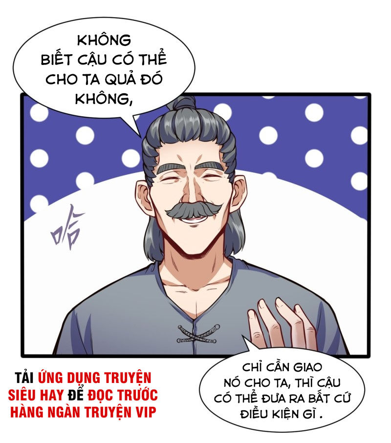 Đô Thị Âm Dương Tiên Y Chapter 92 - 9
