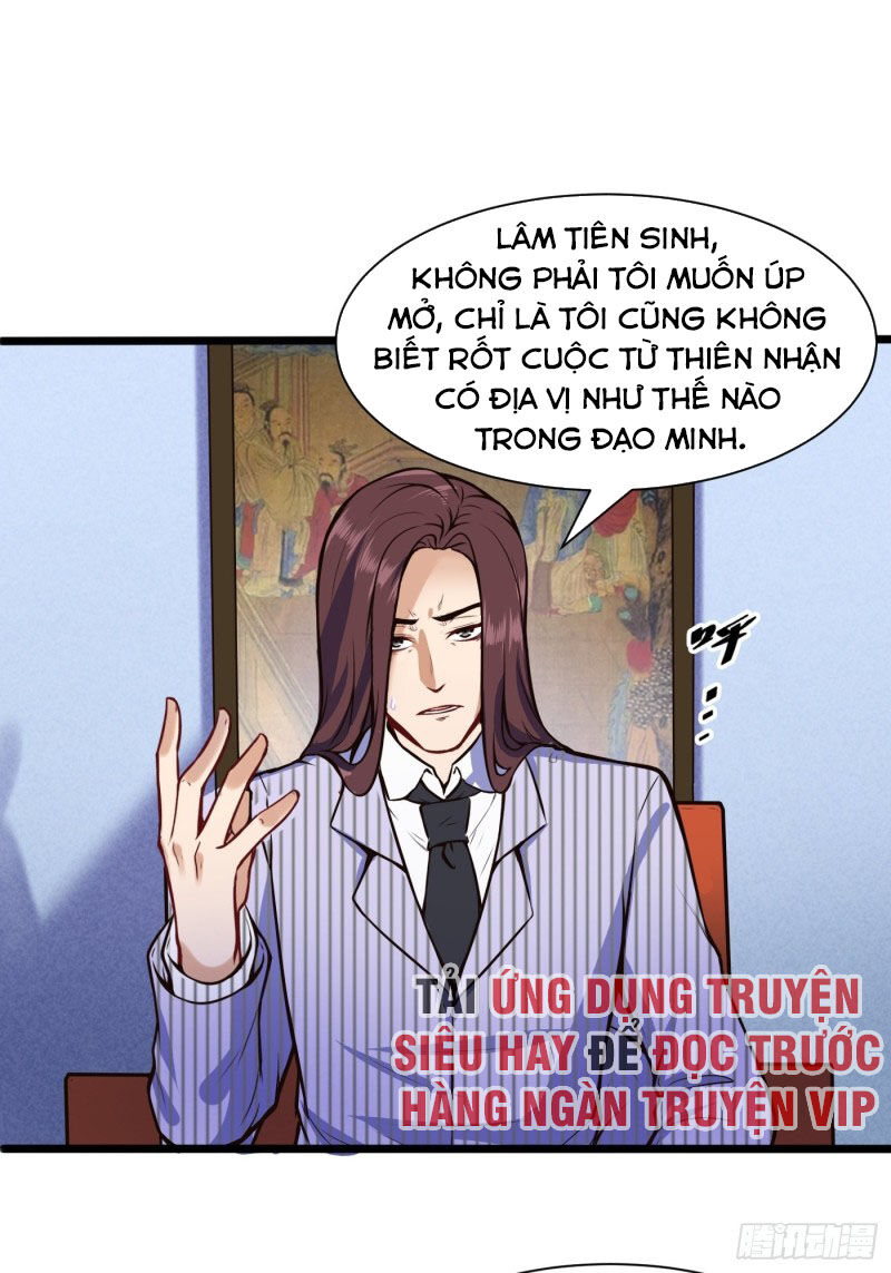 Đô Thị Âm Dương Tiên Y Chapter 94 - 1