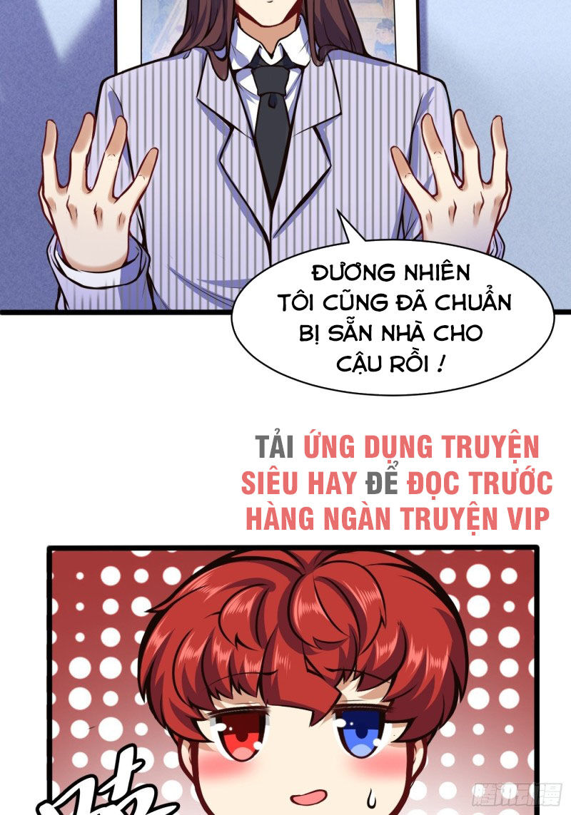 Đô Thị Âm Dương Tiên Y Chapter 94 - 16