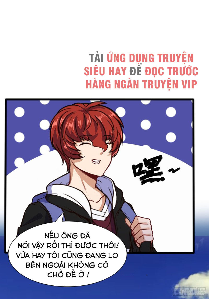 Đô Thị Âm Dương Tiên Y Chapter 94 - 18