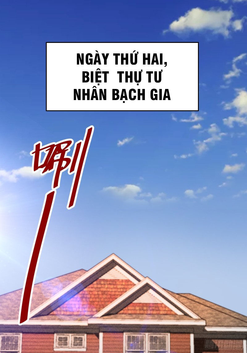 Đô Thị Âm Dương Tiên Y Chapter 94 - 19