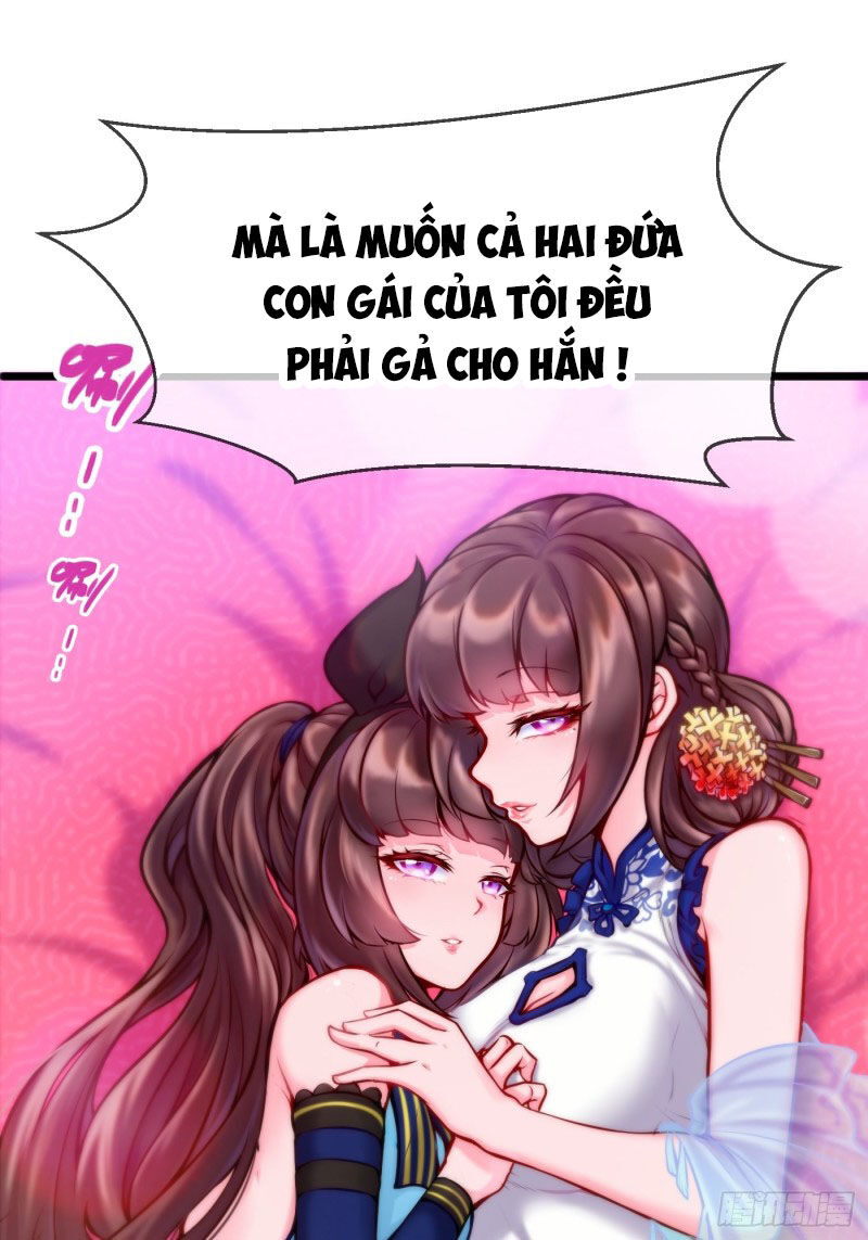 Đô Thị Âm Dương Tiên Y Chapter 94 - 5