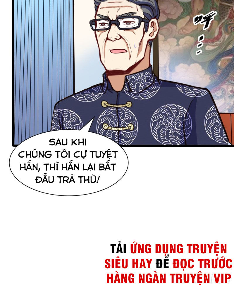 Đô Thị Âm Dương Tiên Y Chapter 94 - 9