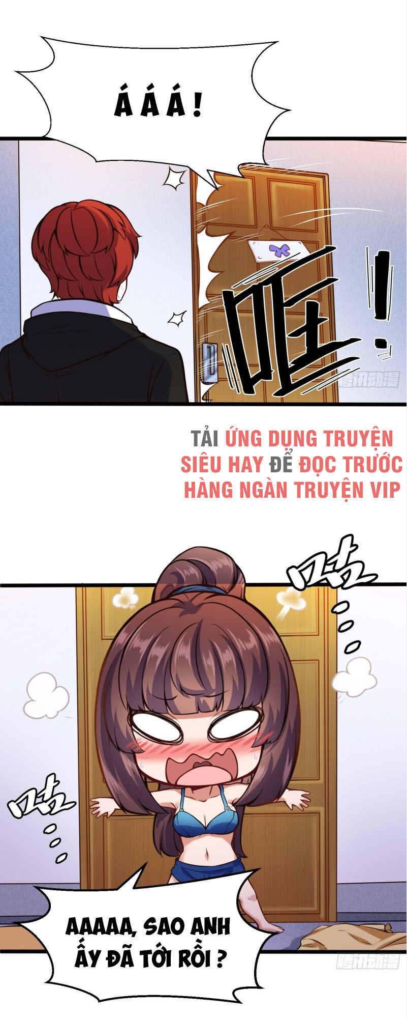 Đô Thị Âm Dương Tiên Y Chapter 95 - 12