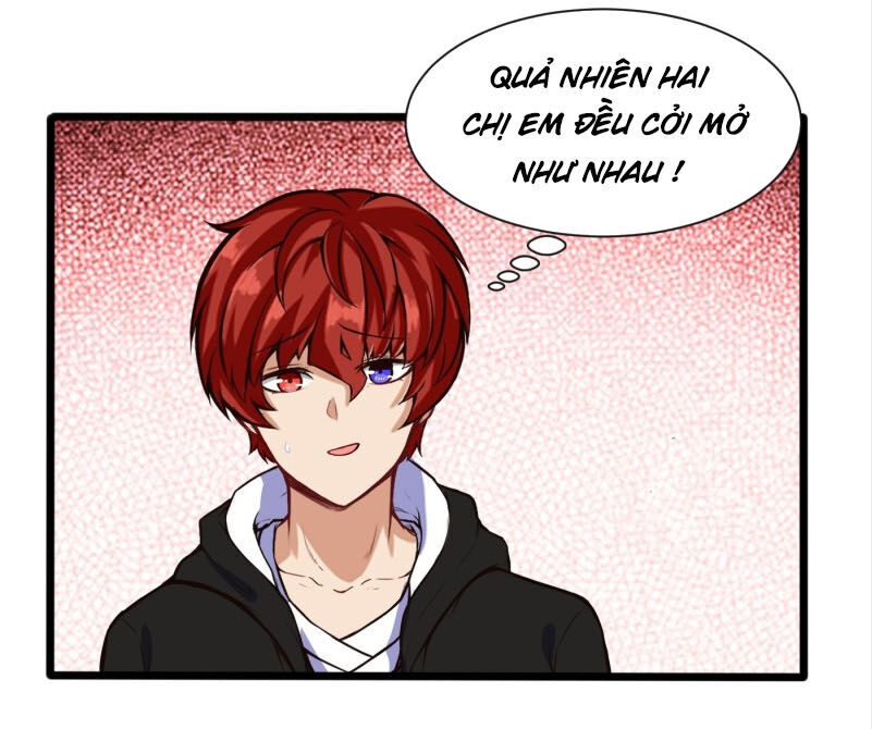 Đô Thị Âm Dương Tiên Y Chapter 95 - 13